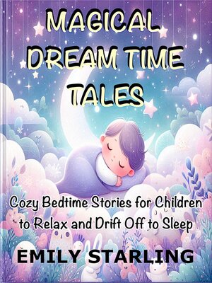 cover image of Magical Dreamtime Tales